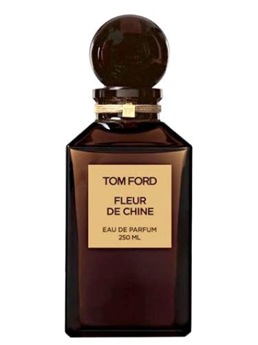 parfum fleur de chine tom ford